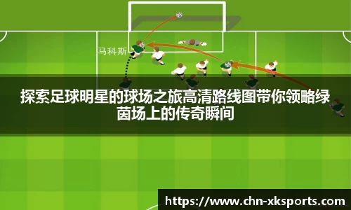探索足球明星的球场之旅高清路线图带你领略绿茵场上的传奇瞬间