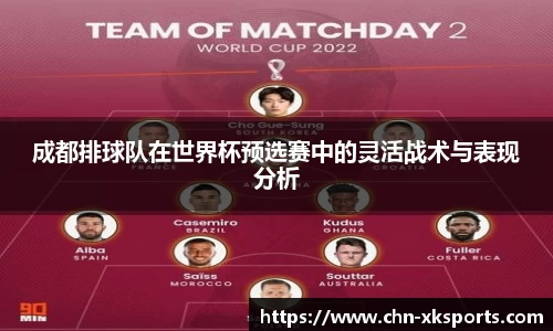 成都排球队在世界杯预选赛中的灵活战术与表现分析